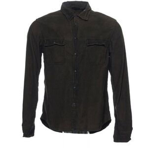 Rogue State vintage Rogue apparel black long sleeve